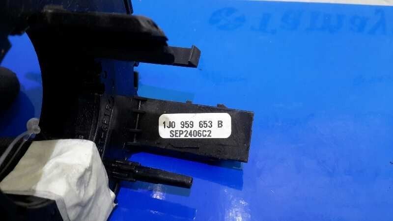 FITA AIRBAG SKODA FABIA I 2007 -1J0959653B