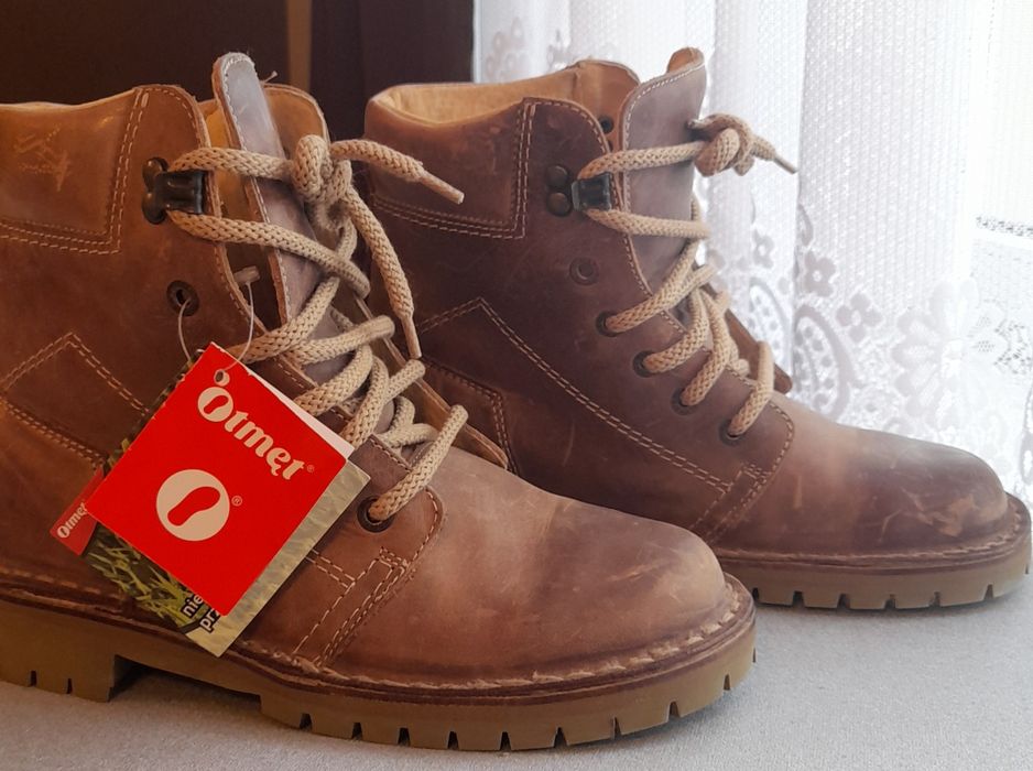 Buty trekkingowe damskie rozmiar 38