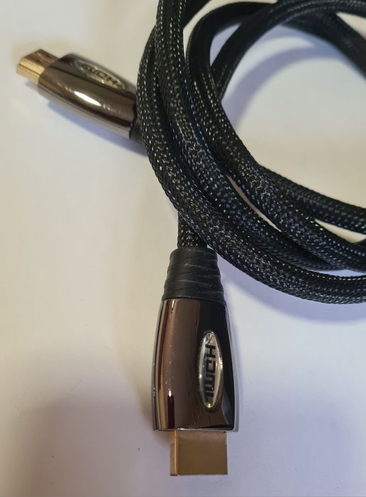 Kabel hdmi - hdmi wzmacniany