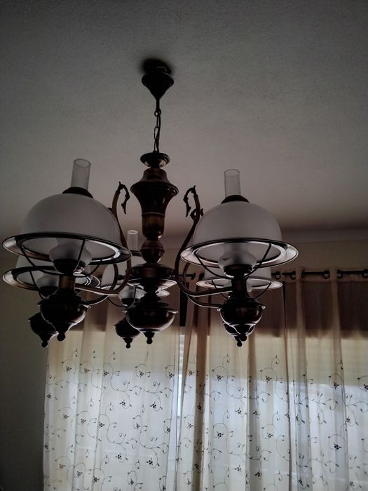 Candeeiro de sala