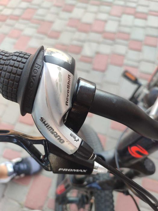 Велосипед Cannondale Trail 24 2023р