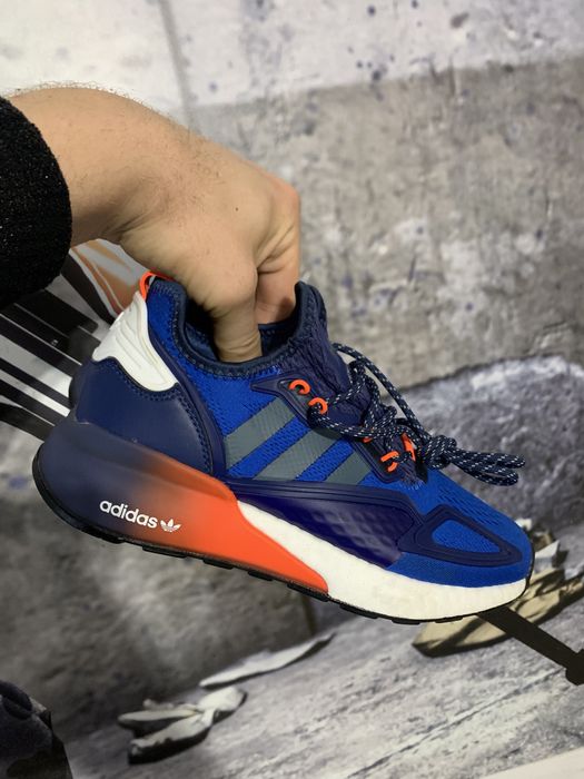 Adidas zx 2k boost rozmiar 39 1/3