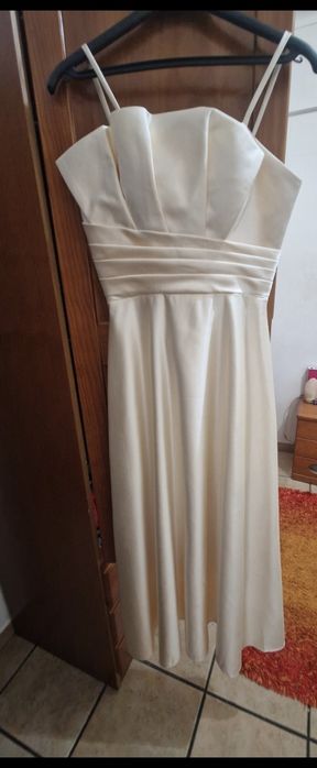 Vestido cerimónia