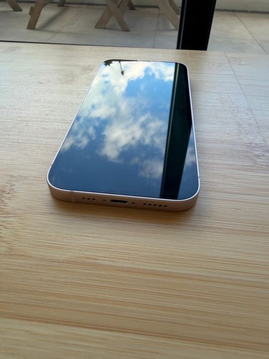 Iphone 13 256GB Rosa