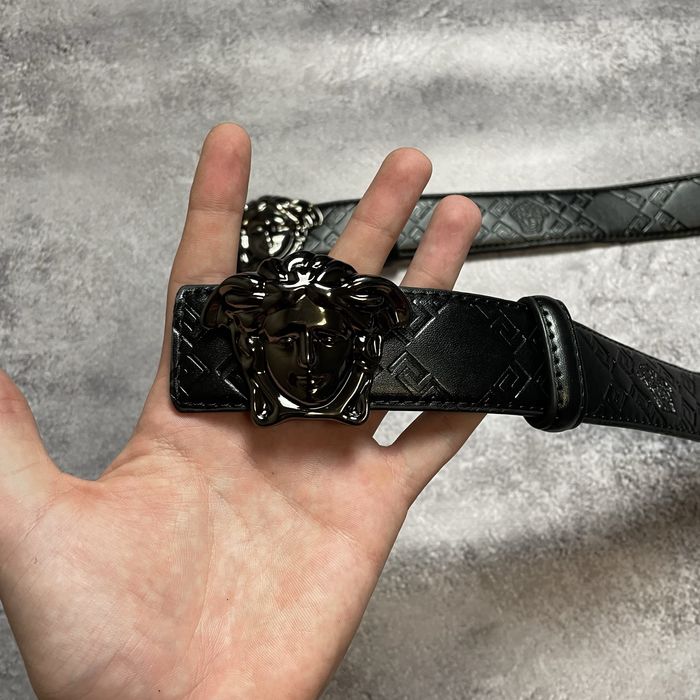 АКЦІЯ!! Ремінь Versace belt 110 cm