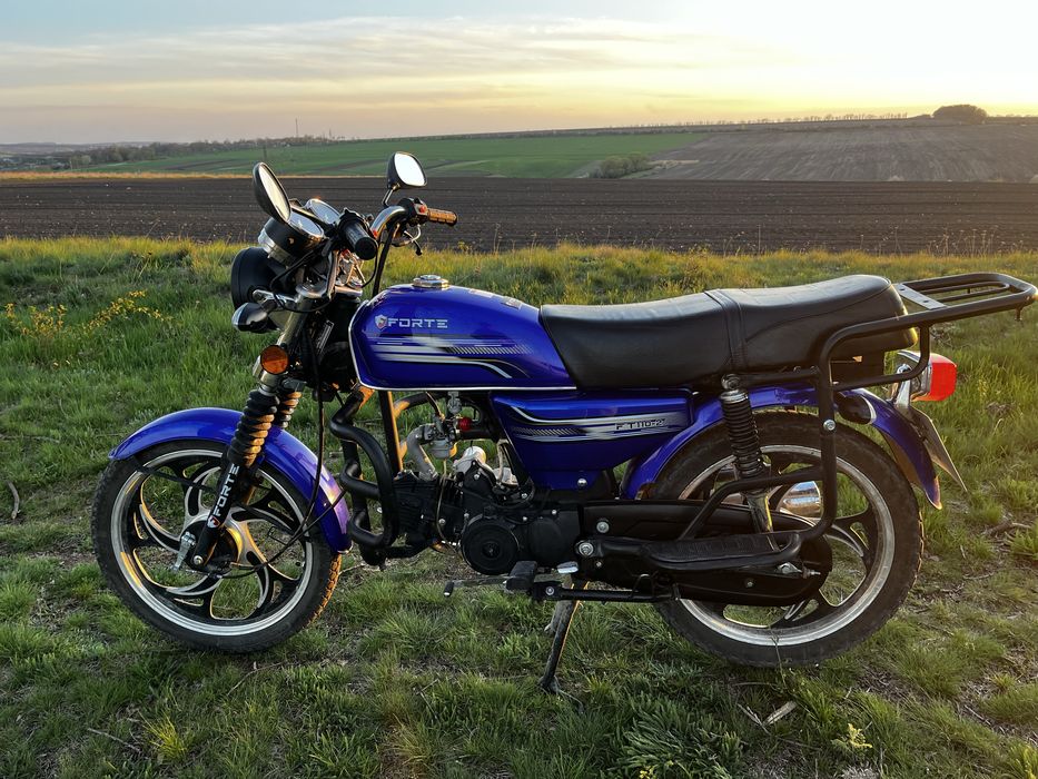 Продам Forte FT110-2 у хорошому стані.