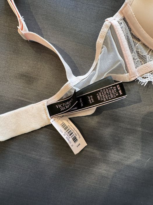 Soutien push up da Victoria Secret