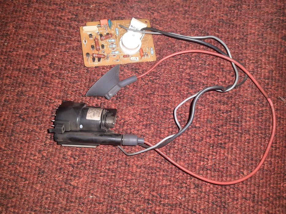 ТДКС Строчный.cinex.samsung.philips.3шт