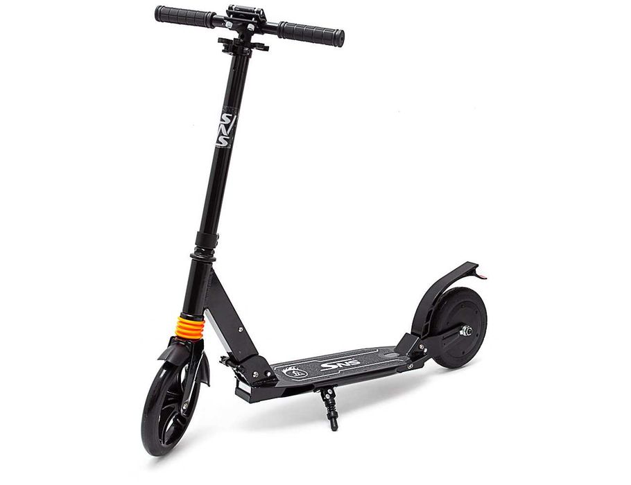 ХИТ ПРОДАЖ‼️ Детский Подростковый Электросамокат SNS Junior 8 дюймов!