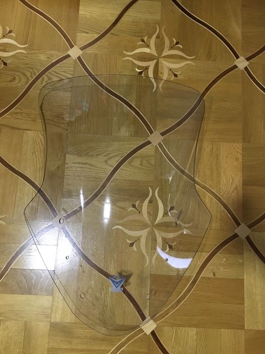 Скло для R 1200 RT RT1250