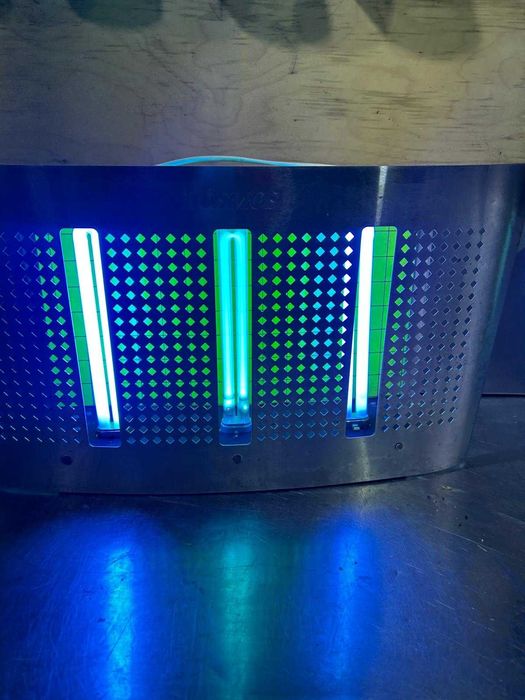 Eletrocaçador/ Mata Moscas Elètrico