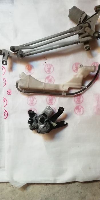 Peças Honda civic sport 2004