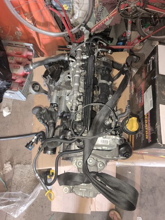 Motor 1.3 MultiJet