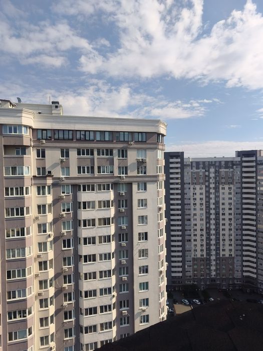 1 квартира ЖК Лісовий подобова Бровари