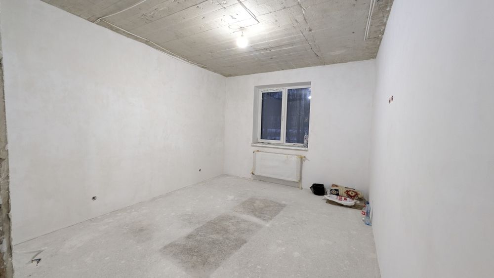 2 кімнатна новобудова Затишний квартал