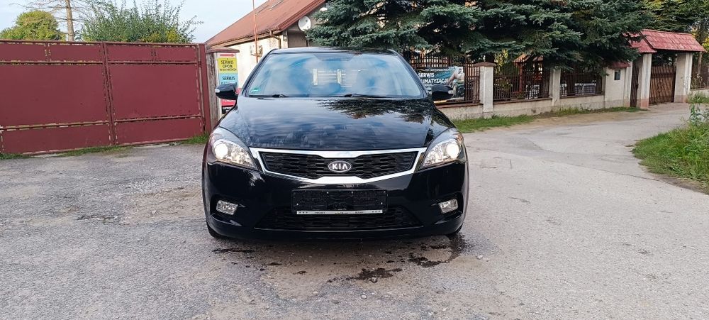 Kia Cee'd