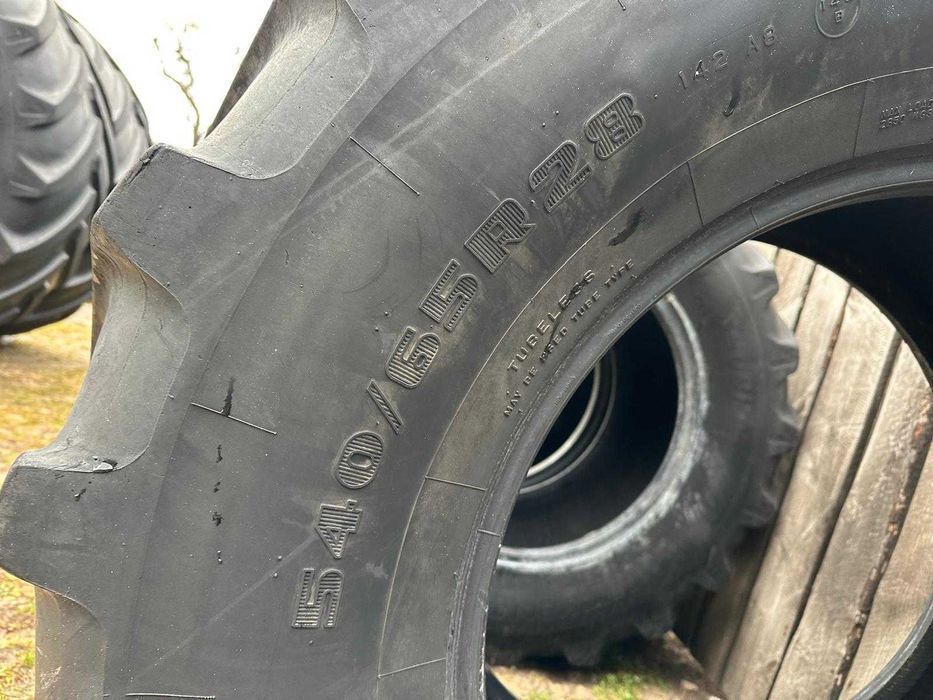 540/65 R28 Firestone Radial 540-65 R28 540/65/R28