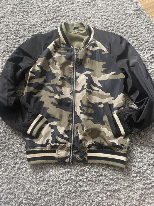 Бомбер унісекс