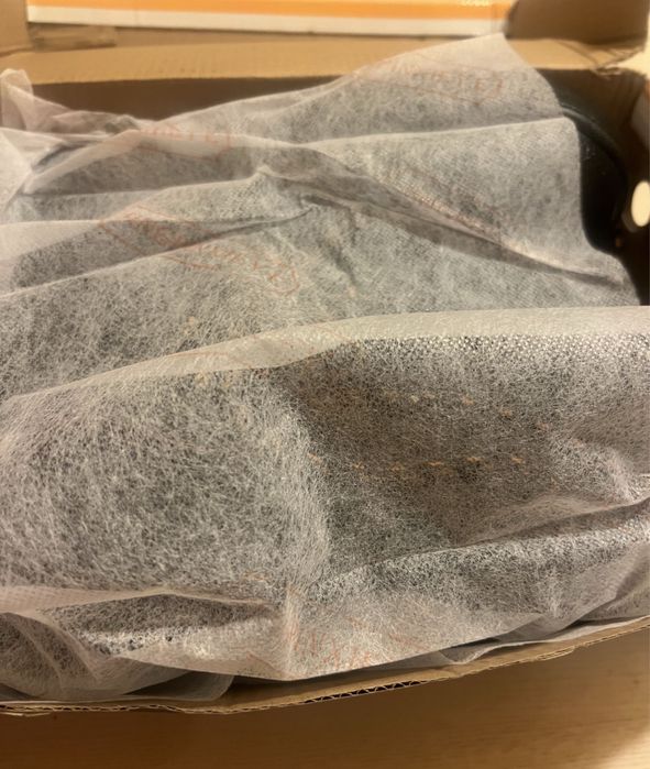 NOVAS Botas de Segurança Walers Industriais Biqueira Aço Tamanho 42/43