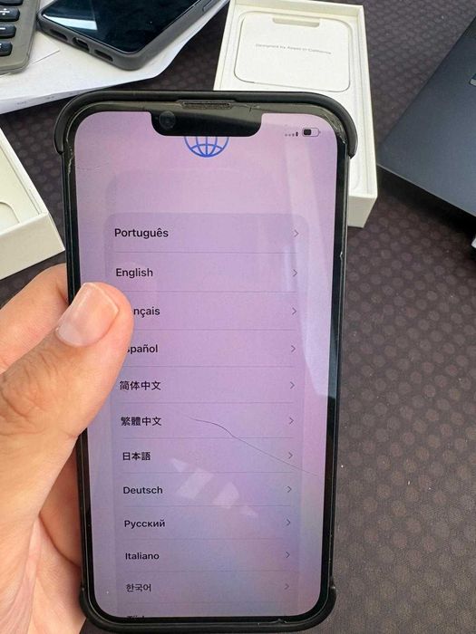 iPhone 14  128 GB