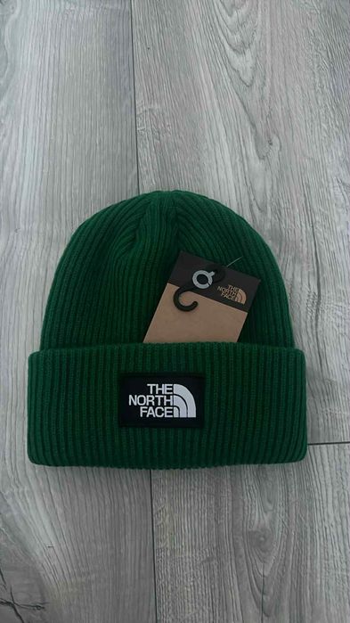 Czapka The north face