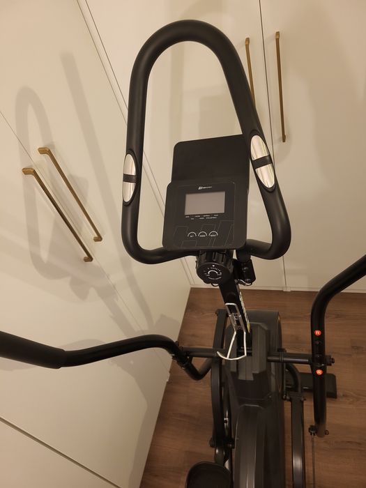 Orbitrek Magnetyczny Climber Hs-450B Dynamic