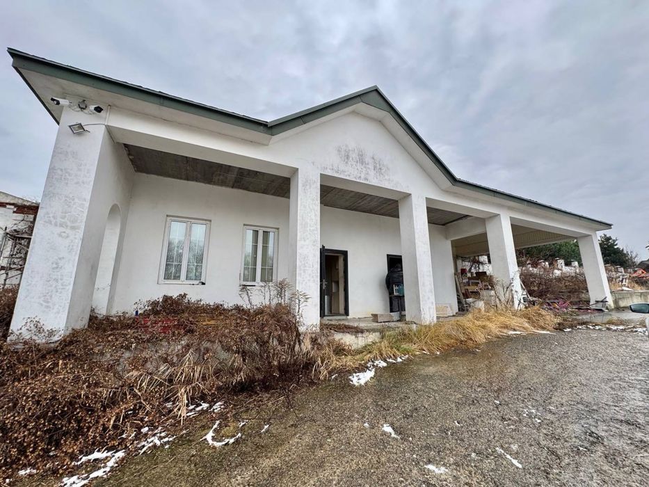 Лісники! Продаж земельноі ділянки з маєтком