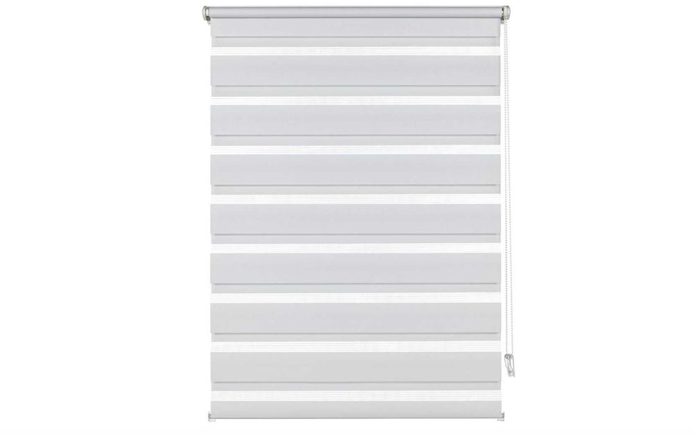 Deco 150x90 cm  roleta dzień noc, materiałowa