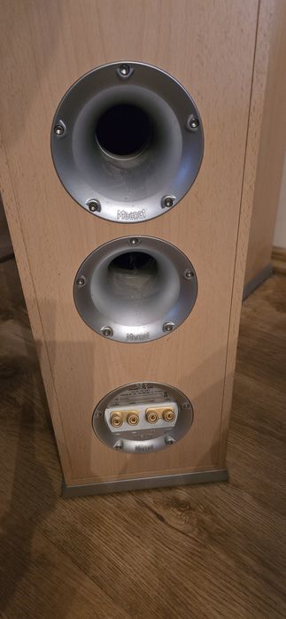 Kolumny Magnat quantum 160/300W