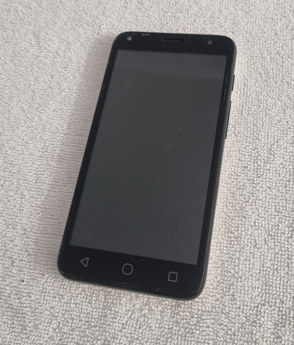 Alcatel Pixi 4 para arranjo ou peças