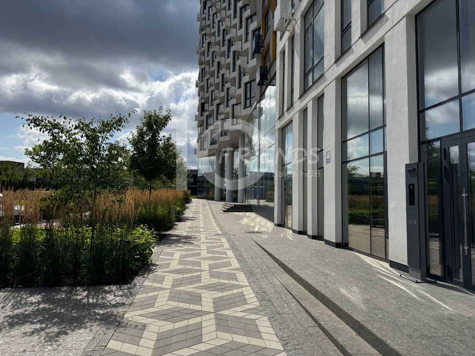 Комерційна нерухомість за адресою вул. Берковецька (площа 109,3 м²) - Atlanta.ua - фото 13