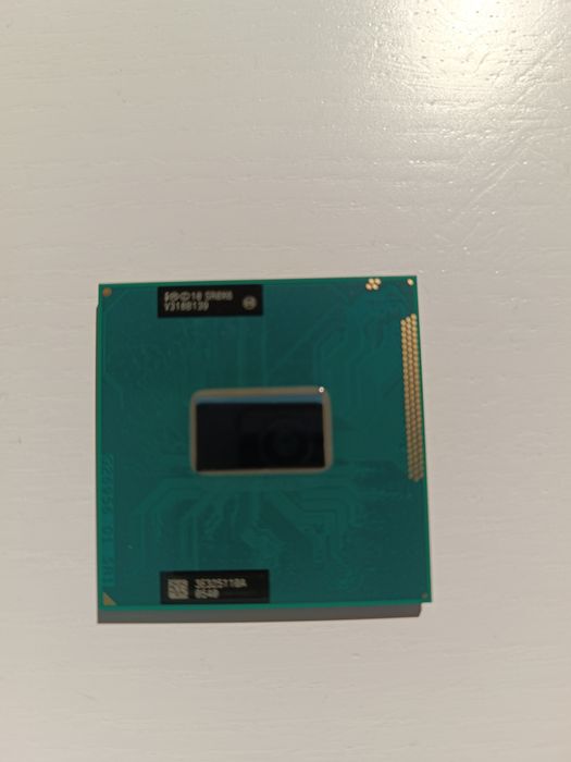 Procesory INTEL I5 , AMD Athlon