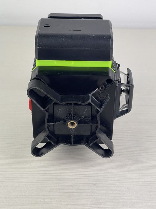 Poziomica laserowa HILDA 4D Green Laser Level