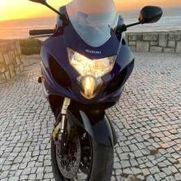Suzuki gsx-r 600 k4 | 599 cc | Escape mivv
