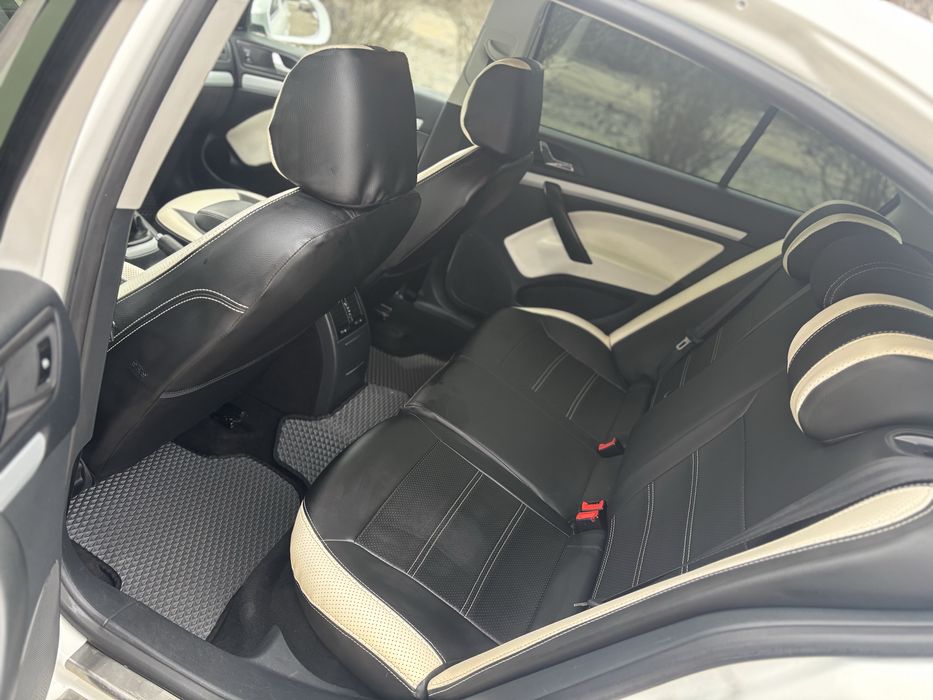 Продам Шкоду А5 2011год