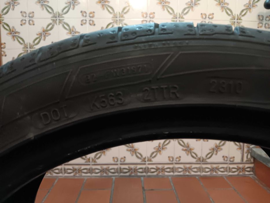 Pneus Dunlop. Aproveite esta oportunidade.