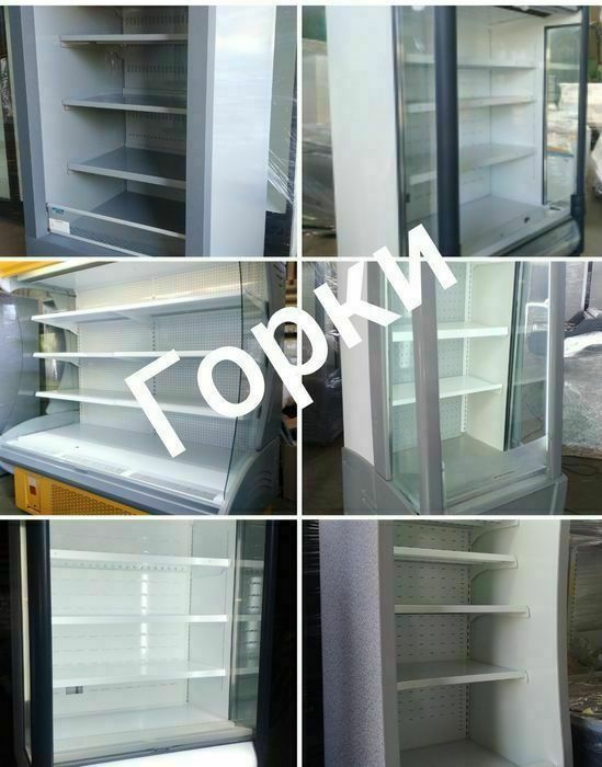 Розстрочка/Оренда і продаж холодильного обладнання