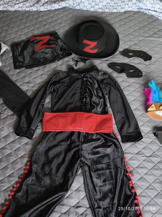 Máscaras para carnaval ou Halloween