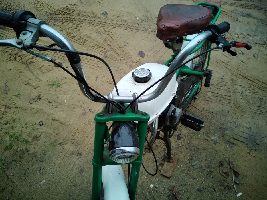 Рига 13 в рабочем состоянии