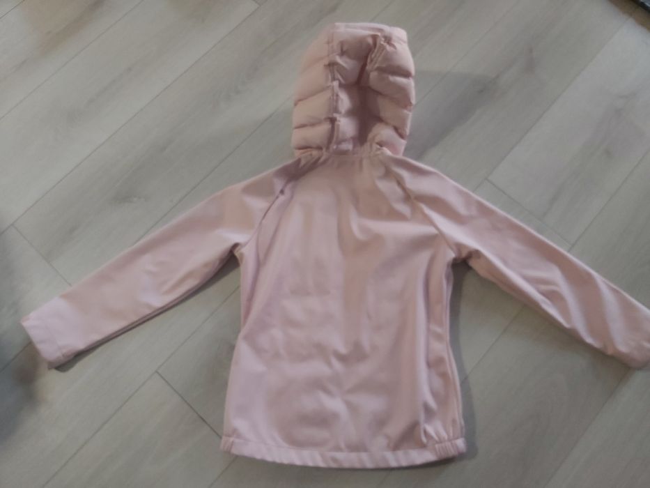 Kurtka softshell polar 4f roz 140