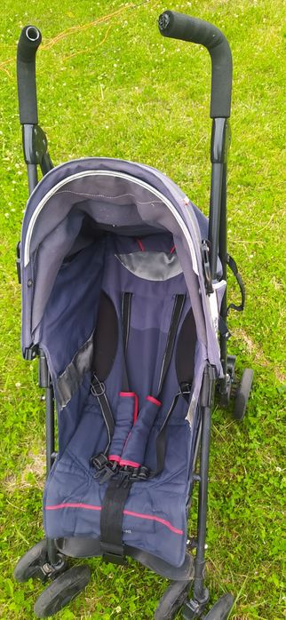 Wózek dziecięcy parasolka