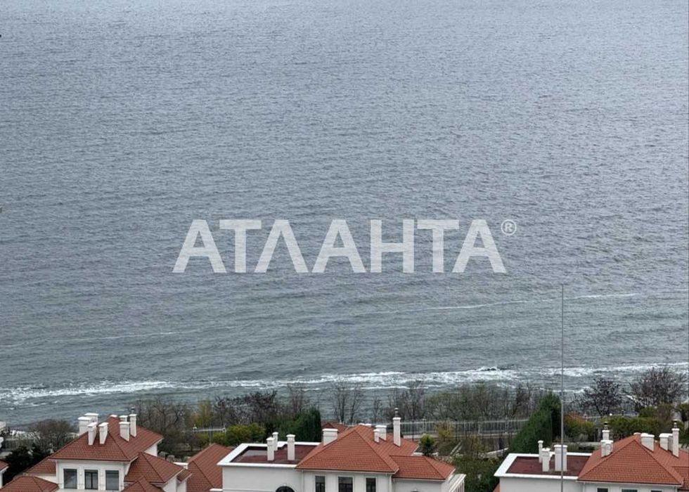 Квартира – Одеса, Відрада - Вид 3