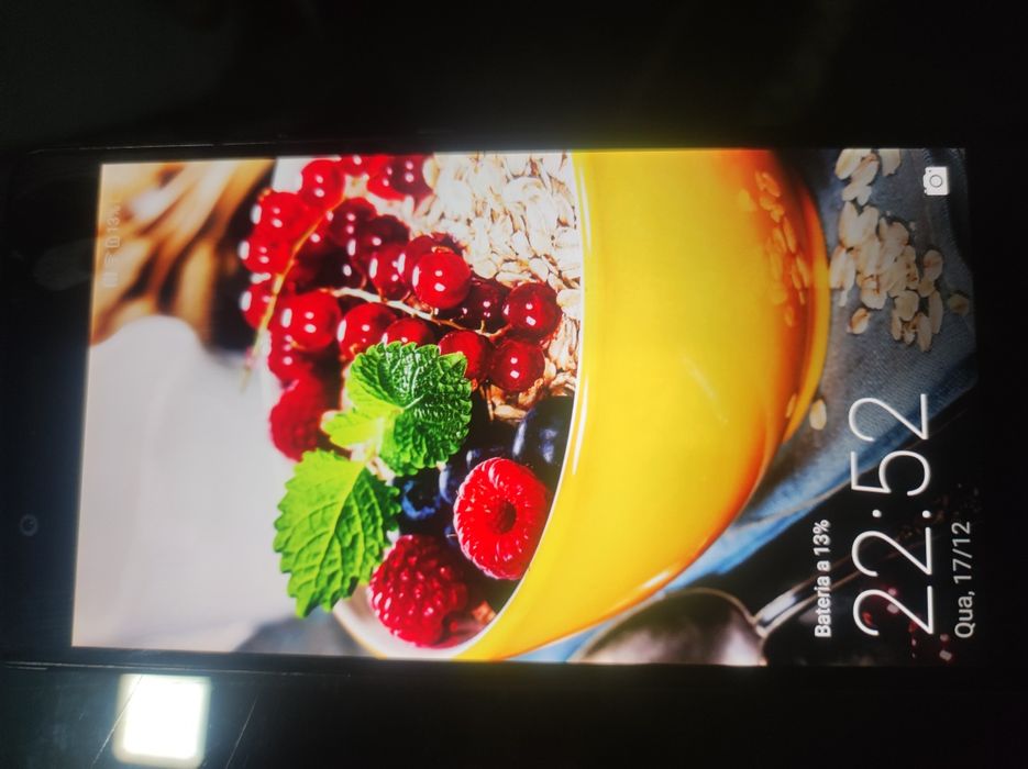 Telemóvel Smartphone Huawei P9 Lite