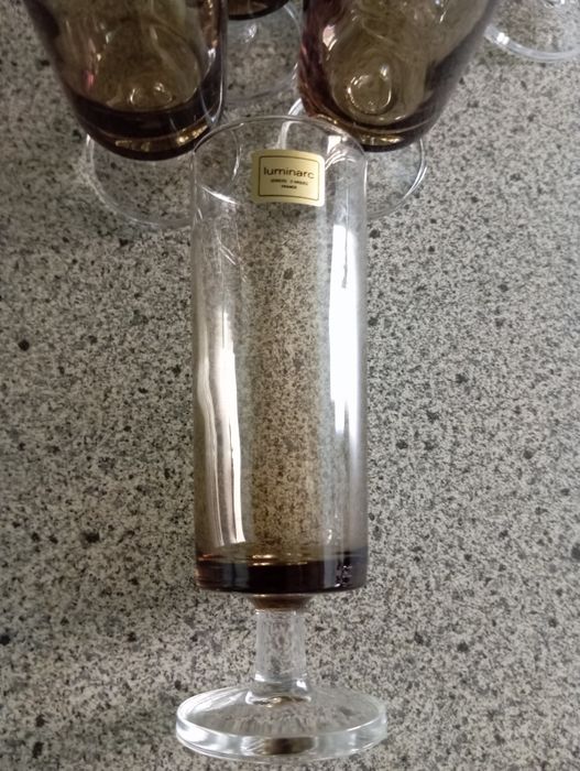 Komplet kieliszków Luminarc