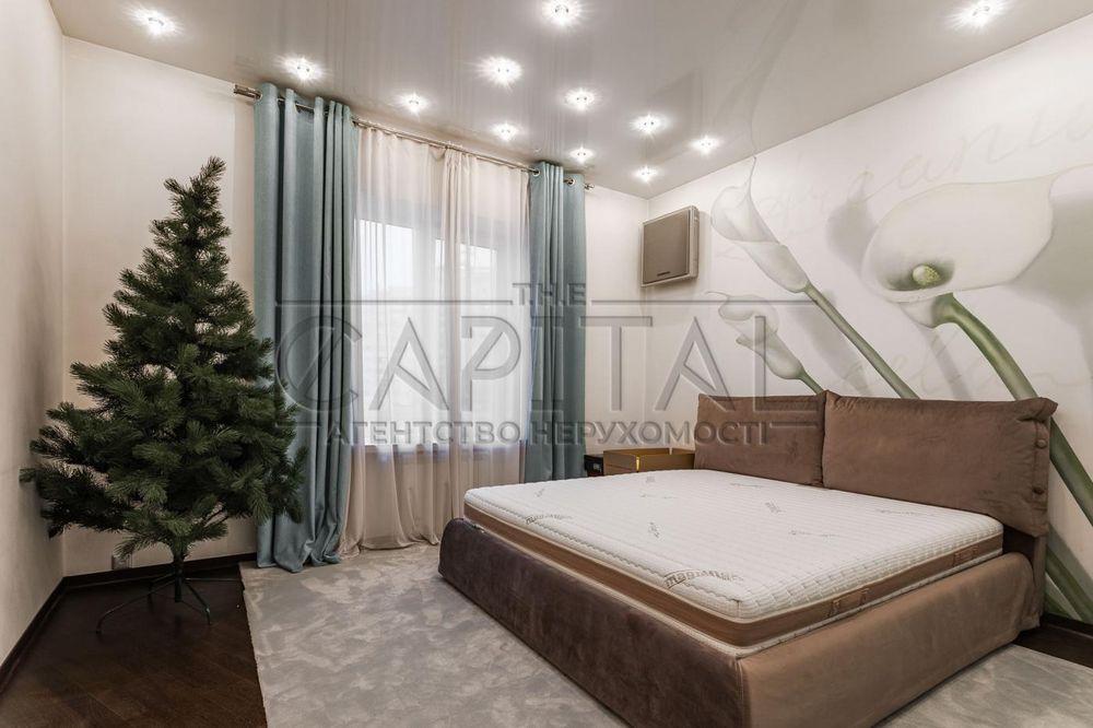 Продаж квартири, вул. Дмитрівська, Шевченківський р-н, Лук'янівка