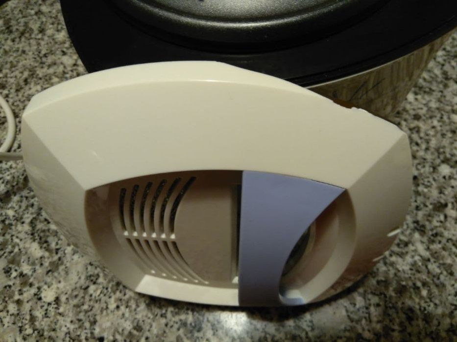 Fritadeira e Fondue Eléctrico Taurus Gourmet I 1000W