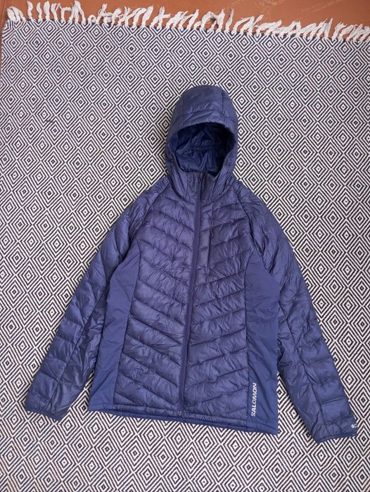 Жіночій Мікропуховік Salomon