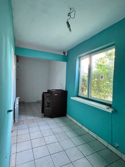 Magazyn 200 m² do wynajęcia – Kraków, ul. Rżącka | idealny dla branży budowlanej