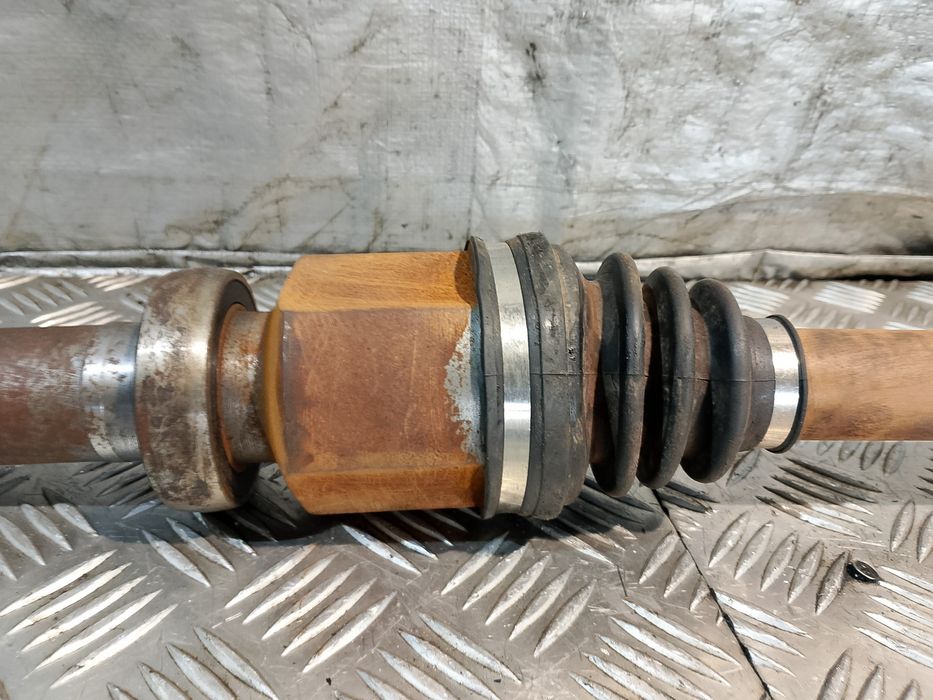 Półoś Prawa Długa Prawy Przód Ford Focus Mk2 1.8 Tdci