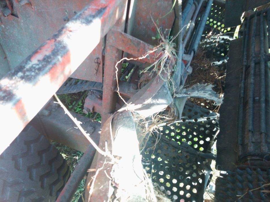 Продам комбайн стан робочий